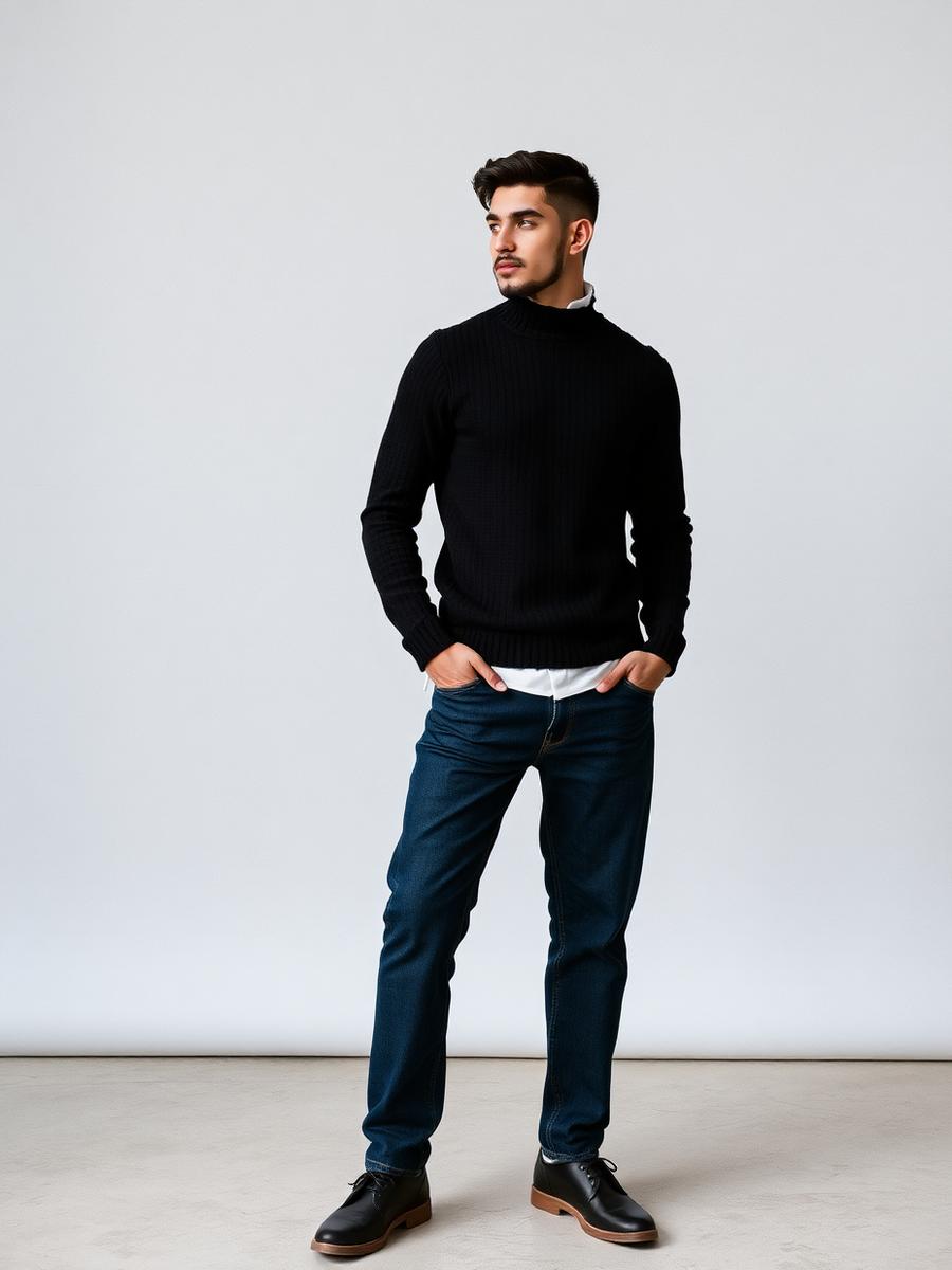 Men